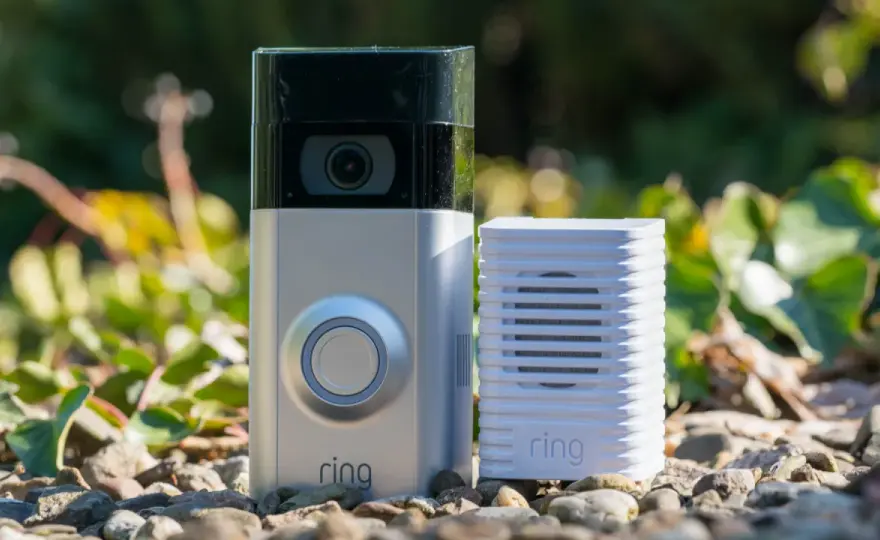 Ring Videotürklingel Vergleich - Welche passt wirklich zu dir?