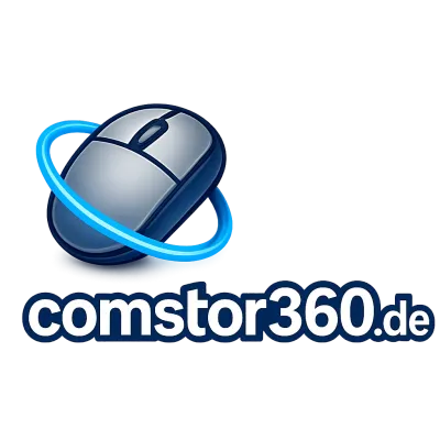 Logo comstor360.de