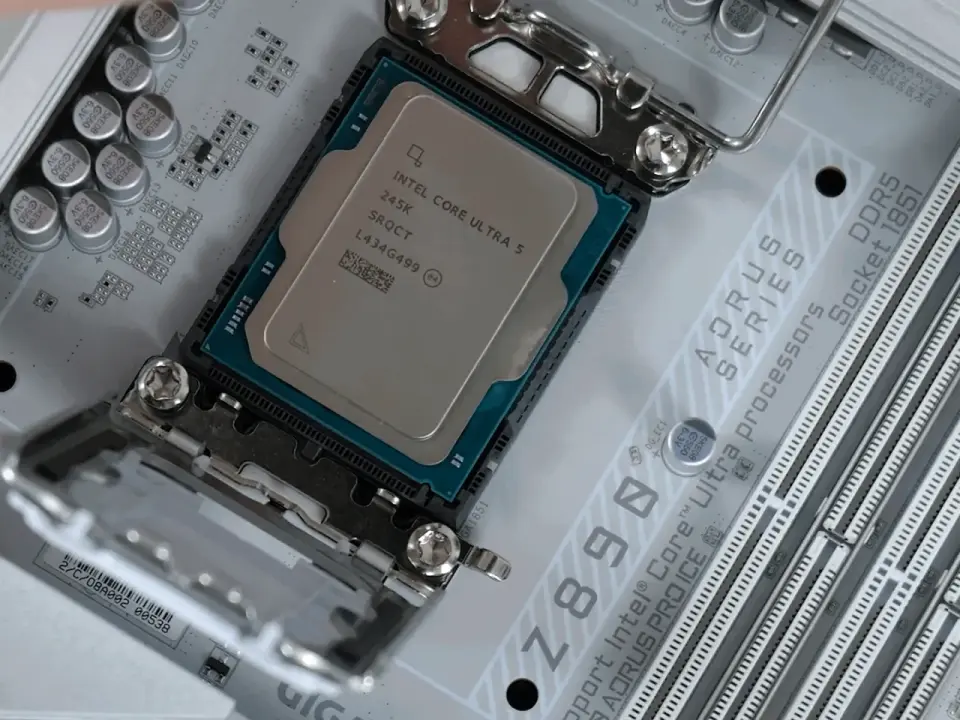 Intel Sockel 1851 - Upgrade oder Neukauf? Alle Infos!